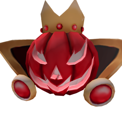 ⭐ Red Pumpkin (2020) ⭐