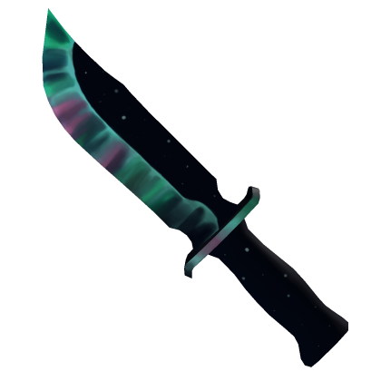⭐ Aurora (2021) Knife ⭐