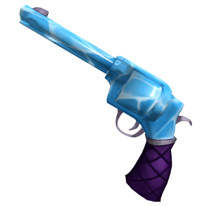 ⭐ Icedriller Gun ⭐