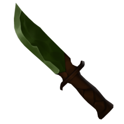 ⭐ Zombified (2022) Knife ⭐