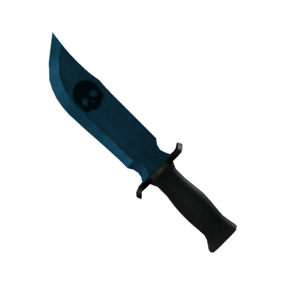 ⭐ Blue Elite Knife ⭐