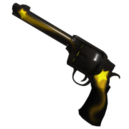 ⭐ Starry (2021) Gun ⭐