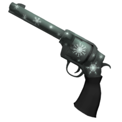 ⭐ Snowflakes Gun | MM2 | Murder Mystery 2 ⭐