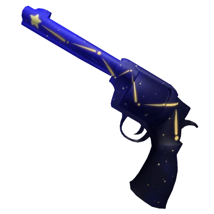 ⭐ Nightsky Gun ⭐