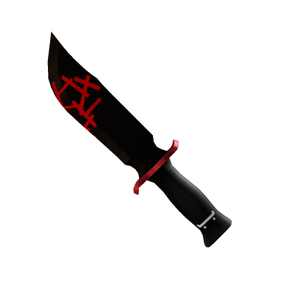 ⭐ Grind Knife | MM2 | Murder Mystery 2 ⭐