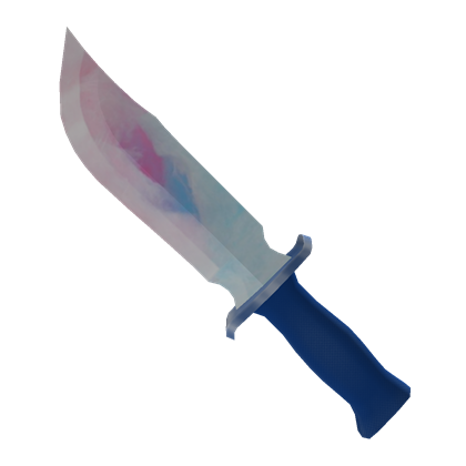 ⭐ Cotton Candy Knife | MM2 | Murder Mystery 2 ⭐