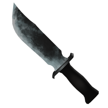 ⭐ Frosted Knife ⭐