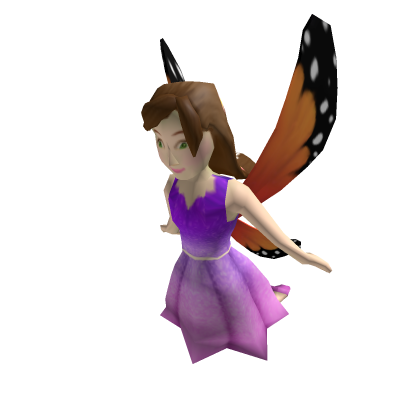 ⭐ Fairy ⭐