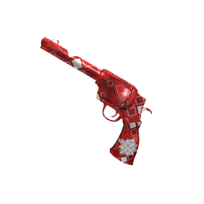 ⭐ Wrapped (2018) Gun ⭐
