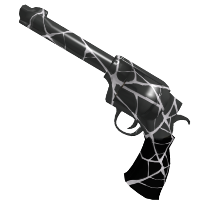 ⭐ Webbed Gun ⭐