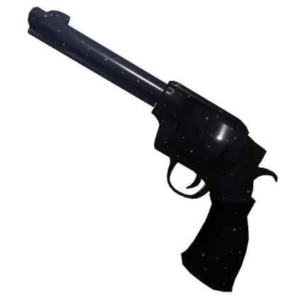 ⭐ Starry (2020) Gun | MM2 | Murder Mystery 2 ⭐