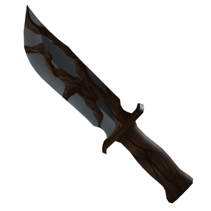 ⭐ Branches Knife | MM2 | Murder Mystery 2 ⭐