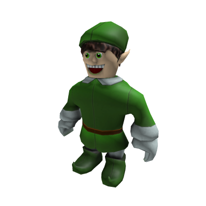 ⭐ Elf ⭐