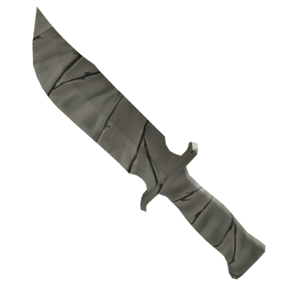 ⭐ Mummified Knife ⭐