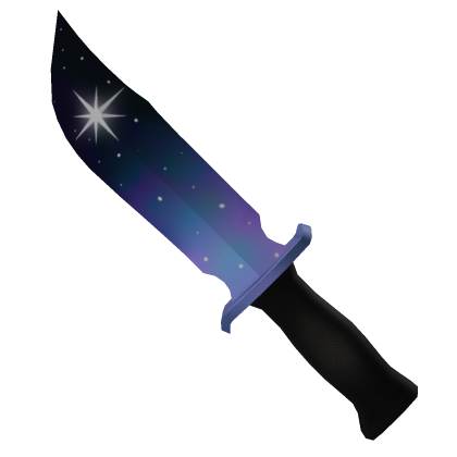 ⭐ Silent Night Knife ⭐
