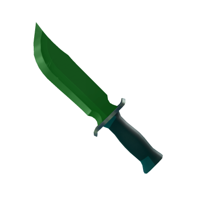 ⭐ Goo Knife ⭐