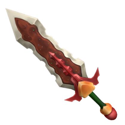 ⭐ Chroma Cookieblade Knife ⭐