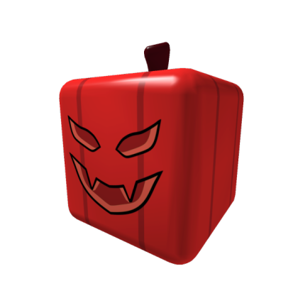 ⭐ Red Pumpkin (2019) ⭐