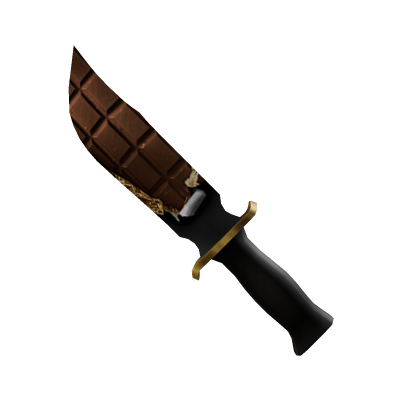 ⭐ Choco Knife ⭐