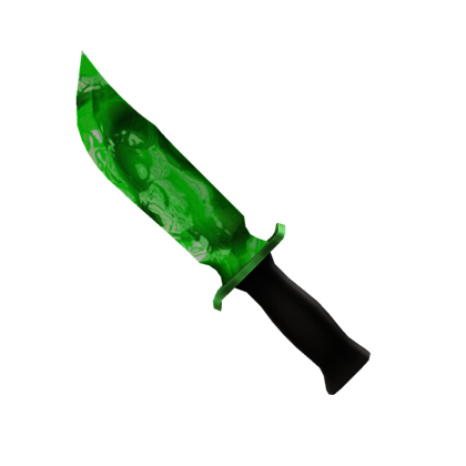 ⭐ Ecto Knife ⭐