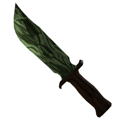 ⭐ Pine Knife ⭐