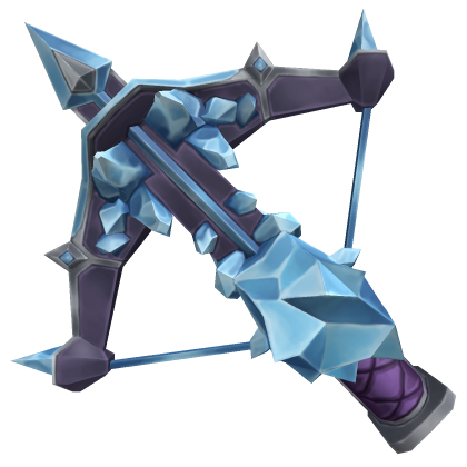 ⭐ Icepiercer Gun | MM2 | Murder Mystery 2 ⭐