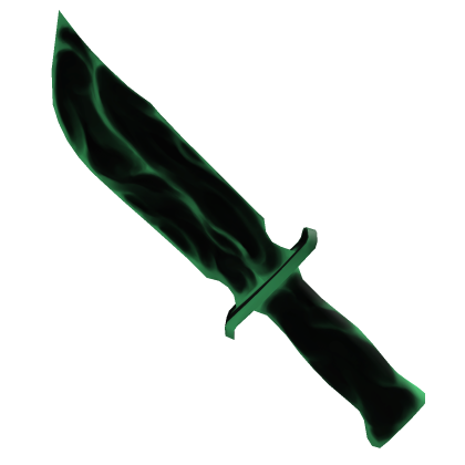 ⭐ Spectral Knife ⭐