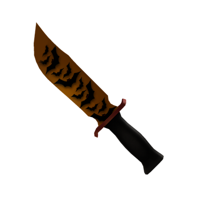 ⭐ Bats (2018) Knife | MM2 | Murder Mystery 2 ⭐