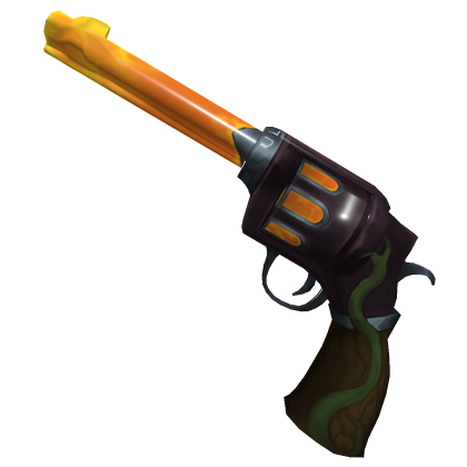 ⭐ Traveler Gun ⭐