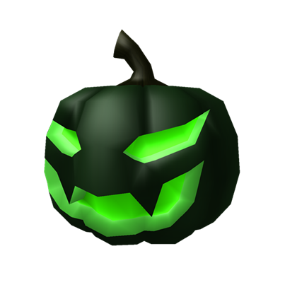 ⭐ Green Pumpkin (2018) ⭐