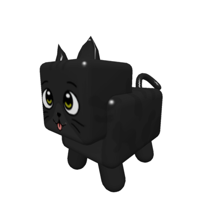 ⭐ Black Cat ⭐