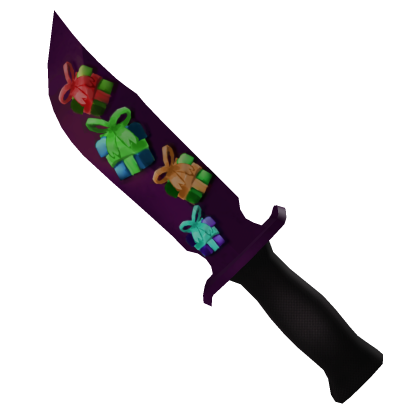 ⭐ Gifts (2019) Knife ⭐