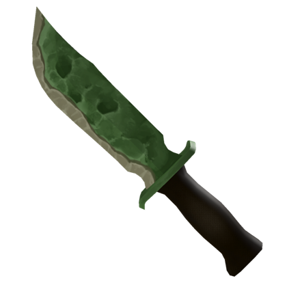 ⭐ Zombified (2019) Knife ⭐