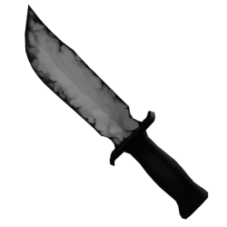 ⭐ Ghoulish Knife ⭐