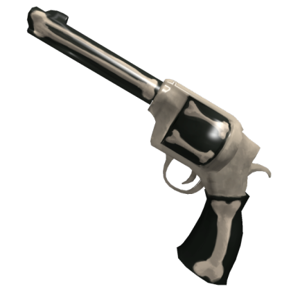 ⭐ Bones Gun ⭐