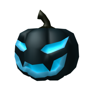 ⭐ Blue Pumpkin (2018) ⭐