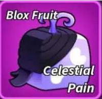 Celestial Pain - Skin Fruits