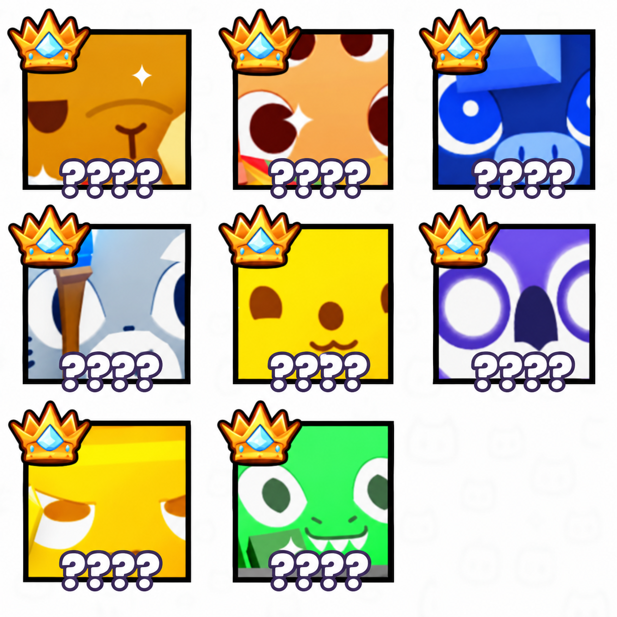 1x Random Titanic