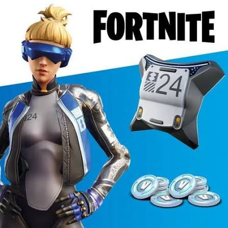 ✅ ULTRA RARE Neo Versa Skin + 2,000 V-Bucks – Fortnite Exclusive ✅
❗️Please read the full description before purchasing❗️