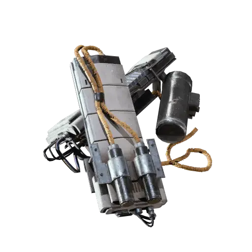 Medium Shield