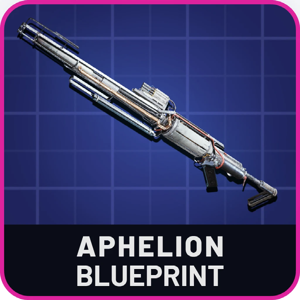 Aphelion Blueprint
