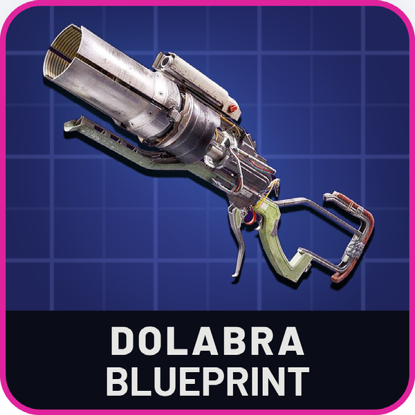 Dolabra Blueprint