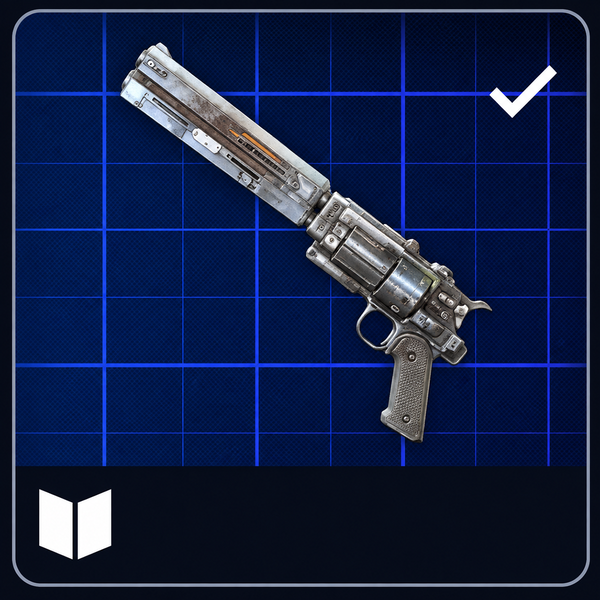 Anvil Blueprint