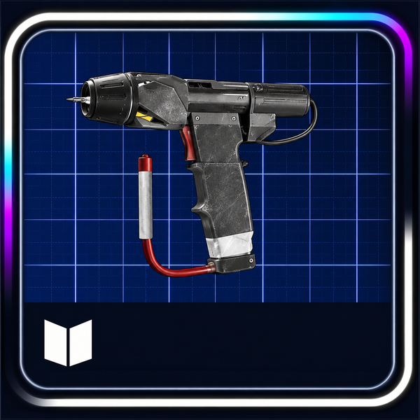 Snap Hook Blueprint