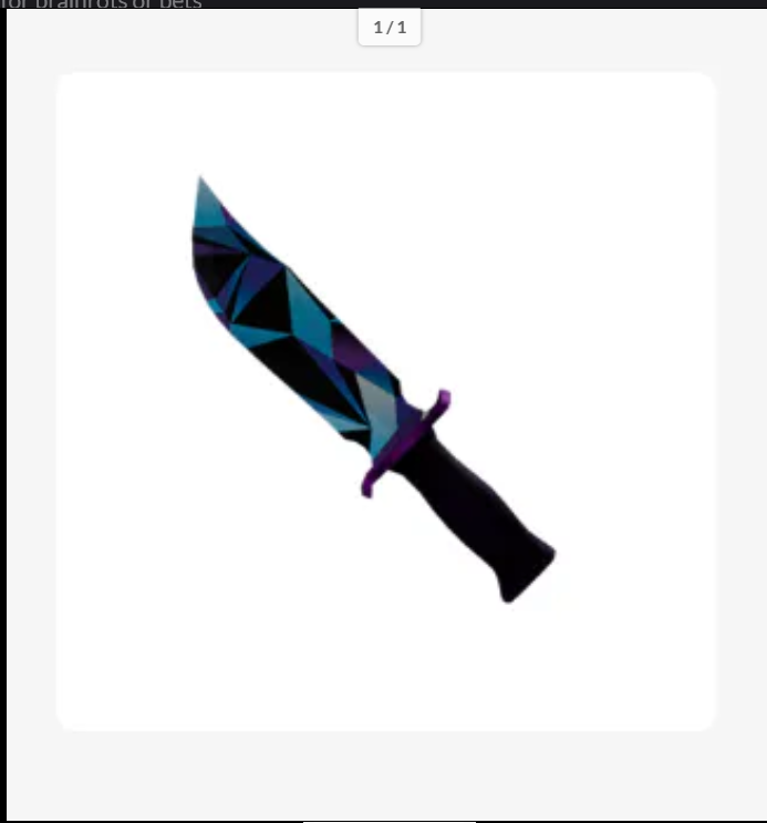 JD Knife