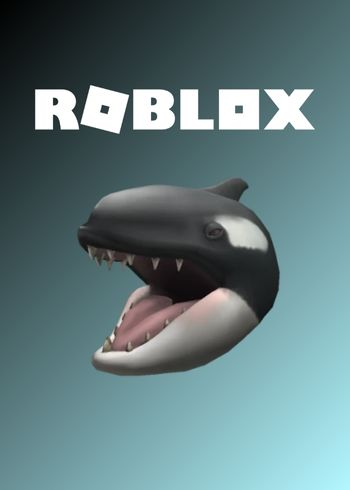 Roblox - Hungry Orca DLC CD Key