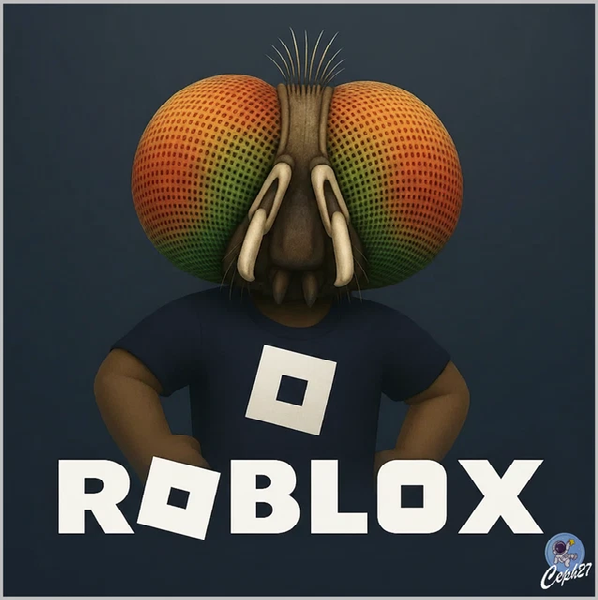Roblox - Freaky Fly Face DLC CD Key