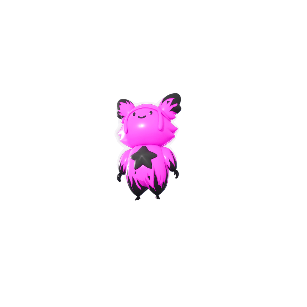 Fortnite Gifting: Shadow Stuffie (400 V-Bucks) | READ DESCRIPTION