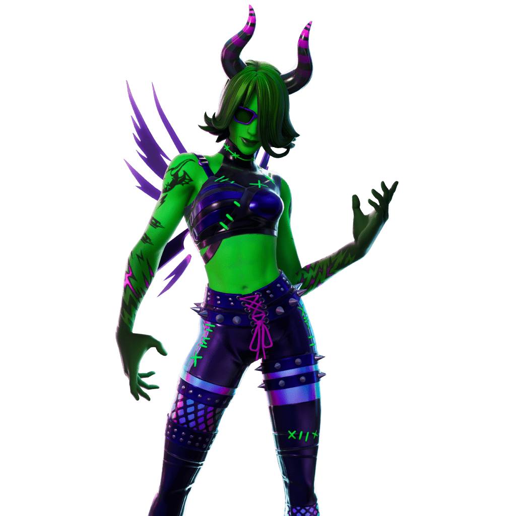 Fortnite Gifting: Ravina (1200 V-Bucks) | READ DESCRIPTION