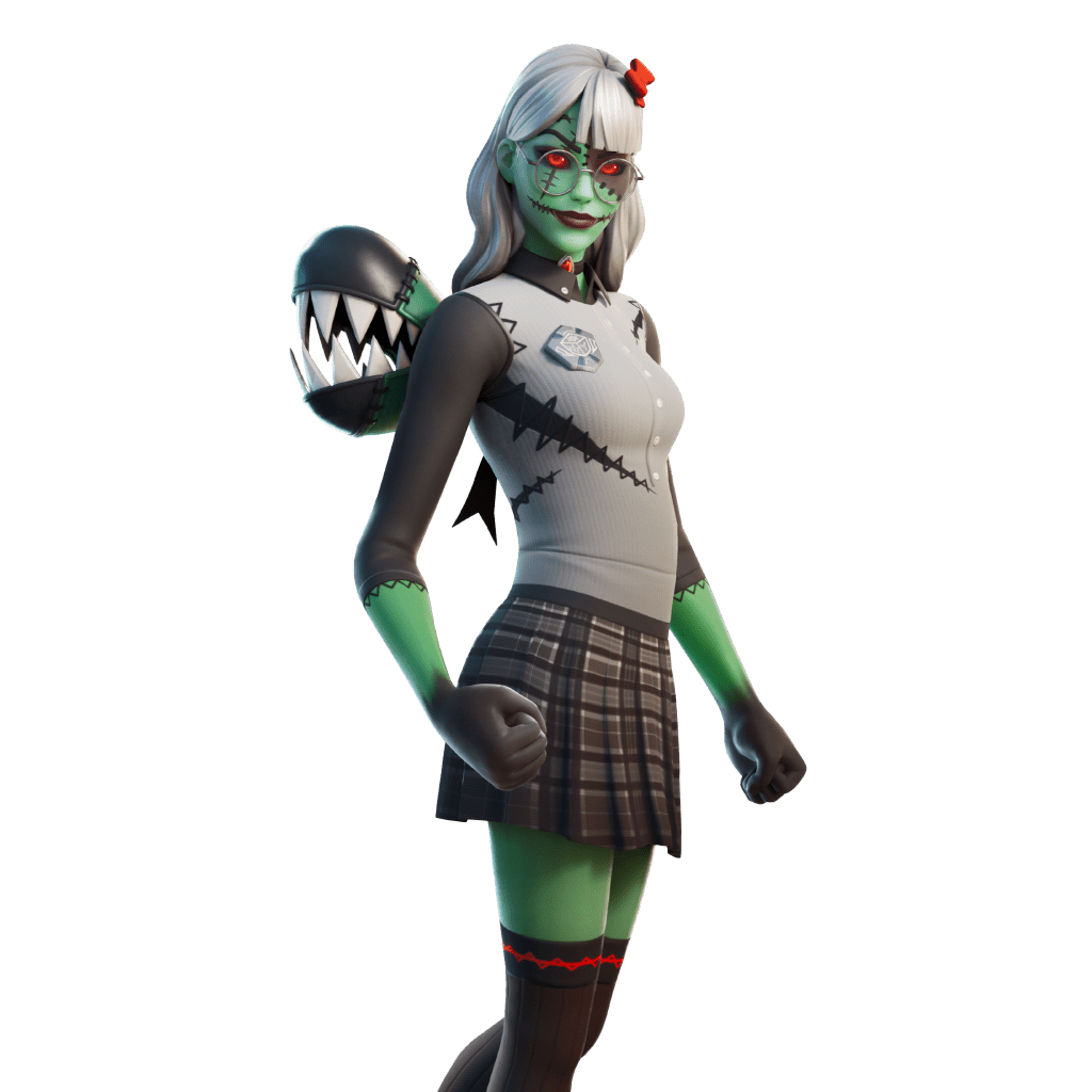 Fortnite Gifting: Grisabelle (1200 V-Bucks) | READ DESCRIPTION